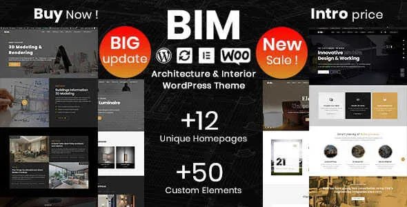 BIM Theme