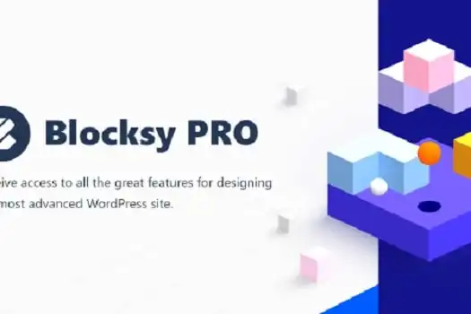 Blocksy Companion Pro GPL