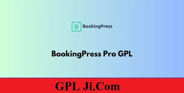 bookingpress pro