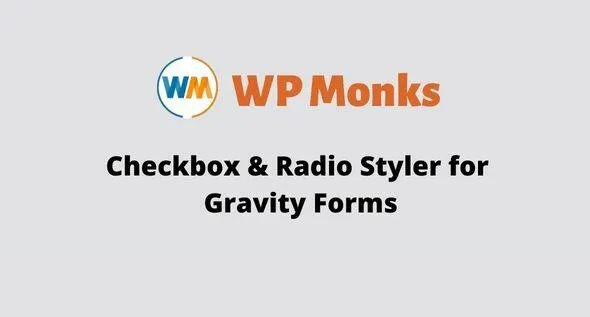 Checkbox & Radio Styler for Gravity Forms GPL