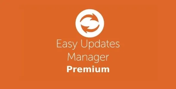 Easy Updates Manager Premium