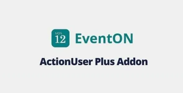 EventOn ActionUser Plus Addon GPL