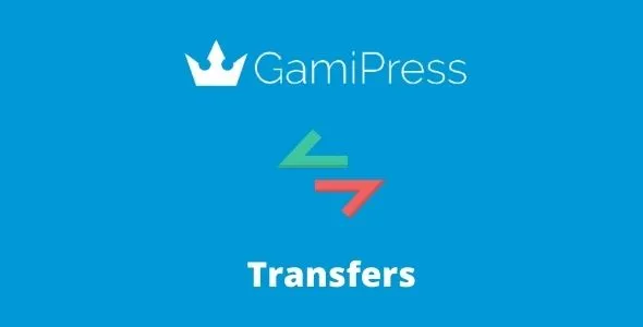 GamiPress Transfers GPL