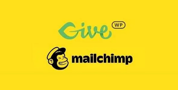 GiveWP MailChimp GPL