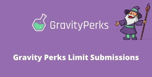 Gravity Perks Limit Submissions Addon GPL