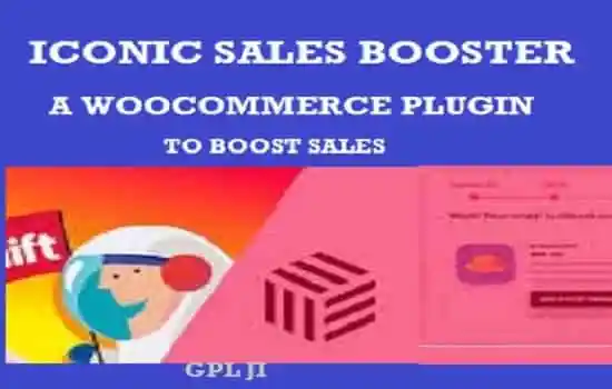 Iconic Sales Booster for WooCommerce