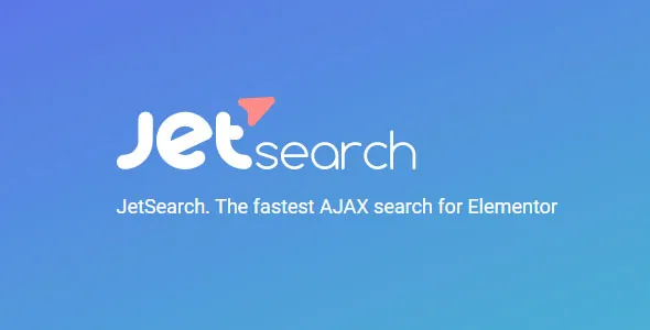 JetSearch GPL