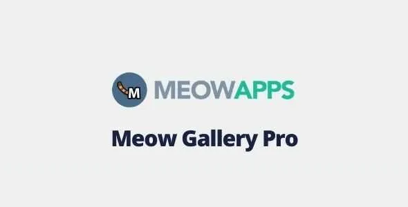 Meow Gallery Pro