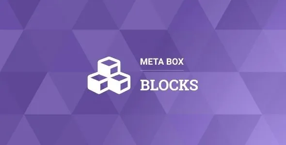 Meta Box Blocks Addon GPL