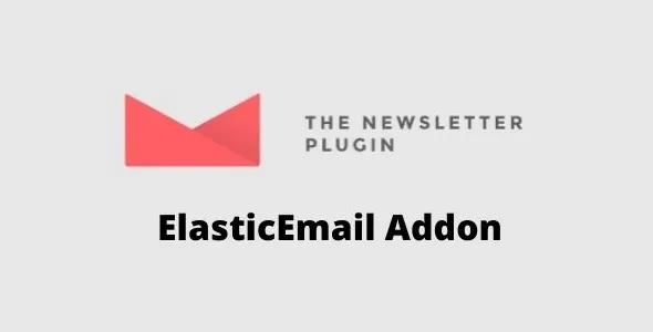 Newsletter ElasticEmail Addon GPL