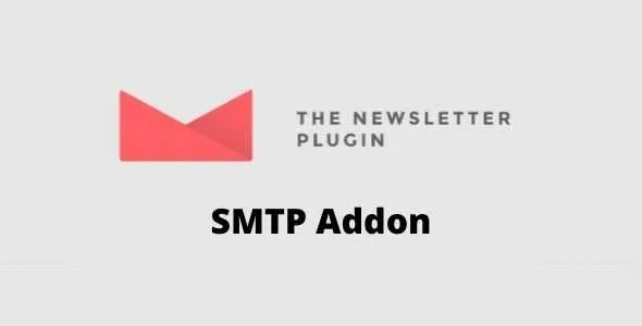 Newsletter SMTP Addon GPL