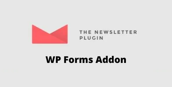 Newsletter WP Forms Addon GPL