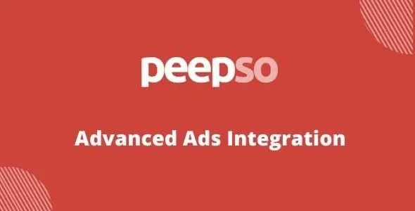 PeepSo Advanced Ads Integration GPL