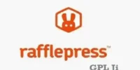 RafflePress Pro – Best WordPress Giveaway and Contest Plugin