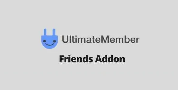 Ultimate Member Friends Addon GPL