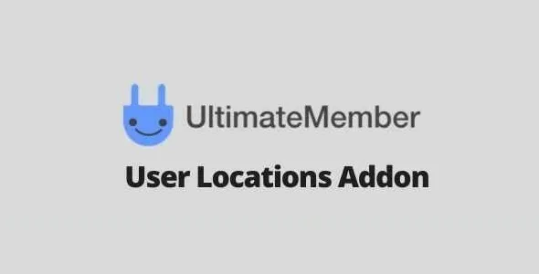 Ultimate Member User Locations Addon GPL