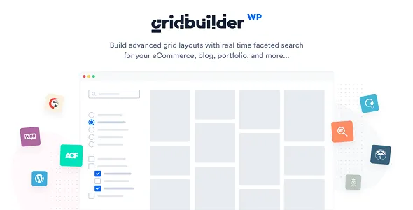 WP Grid Builder