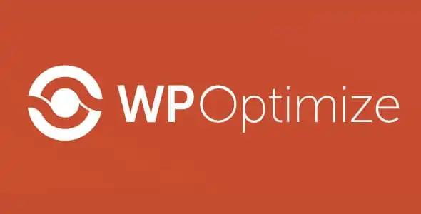 WP Optimize Premium