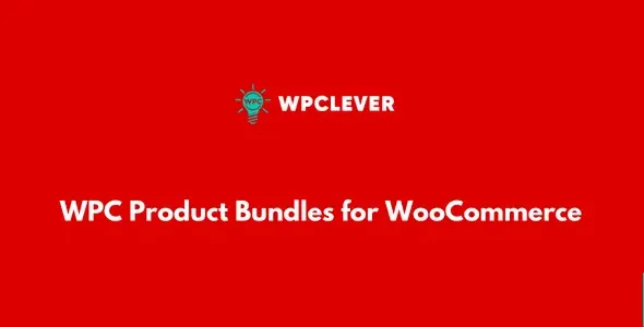 WPC Product Bundles for WooCommerce GPL