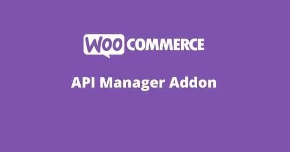 WooCommerce API Manager GPL