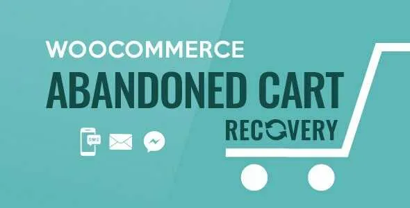 WooCommerce Abandoned Cart Recovery GPL