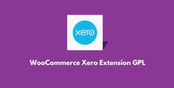 WooCommerce Xero Extension GPL