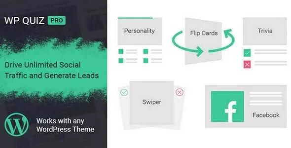 WP Quiz Pro GPL