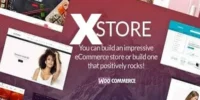 Download XStore WooCommerce Theme (GPL)