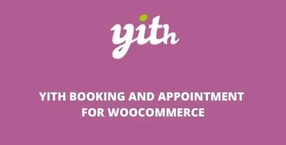 YITH Booking and Appointment Premium