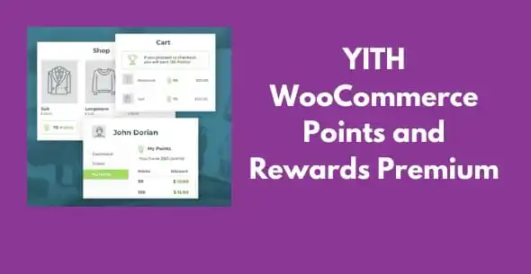 YITH WooCommerce Points and Rewards Premium