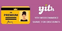 Download YITH WooCommerce Share For Discounts