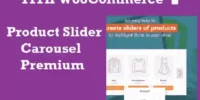 YITH WooCommerce Product Slider Carousel