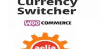 Download Aelia Currency Switcher for WooCommerce