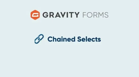 Gravity Forms Chained Selects Addon GPL