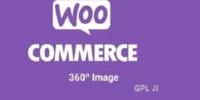 WooCommerce 360 Image Plugin