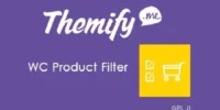 Themify WooCommerce Product Filter Plugin