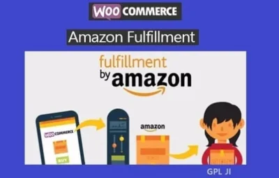 WooCommerce Amazon Fulfillment Plugin