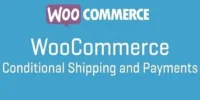 WooCommerce Conditional Shipping and Payments