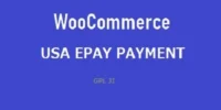 Download USA ePay WooCommerce Payment Gateway