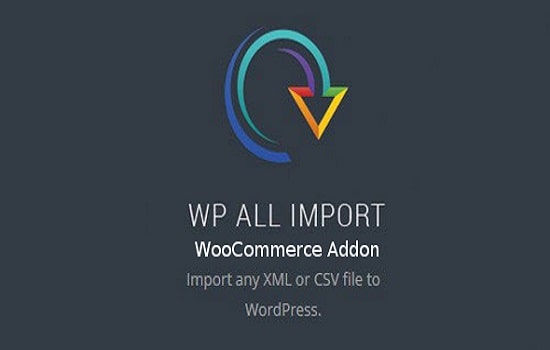 WP All Import Pro GPL – Import any XML or CSV file to WordPress