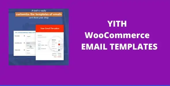 YITH WooCommerce Email Templates Premium GPL