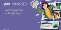 Download News SEO Yoast for WordPress & Google